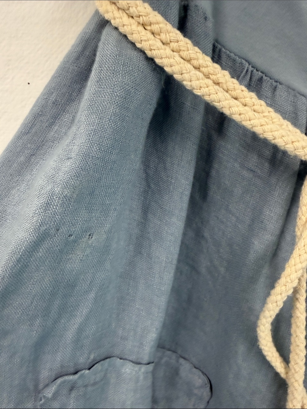 Tina Stephens Boho Skirt - Picture 4 of 5